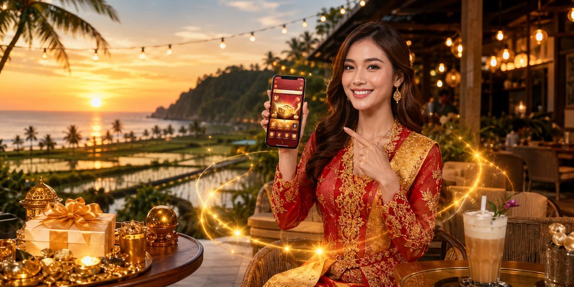 Program VIP dan bonus eksklusif untuk pemain platform 10470 di Kedah