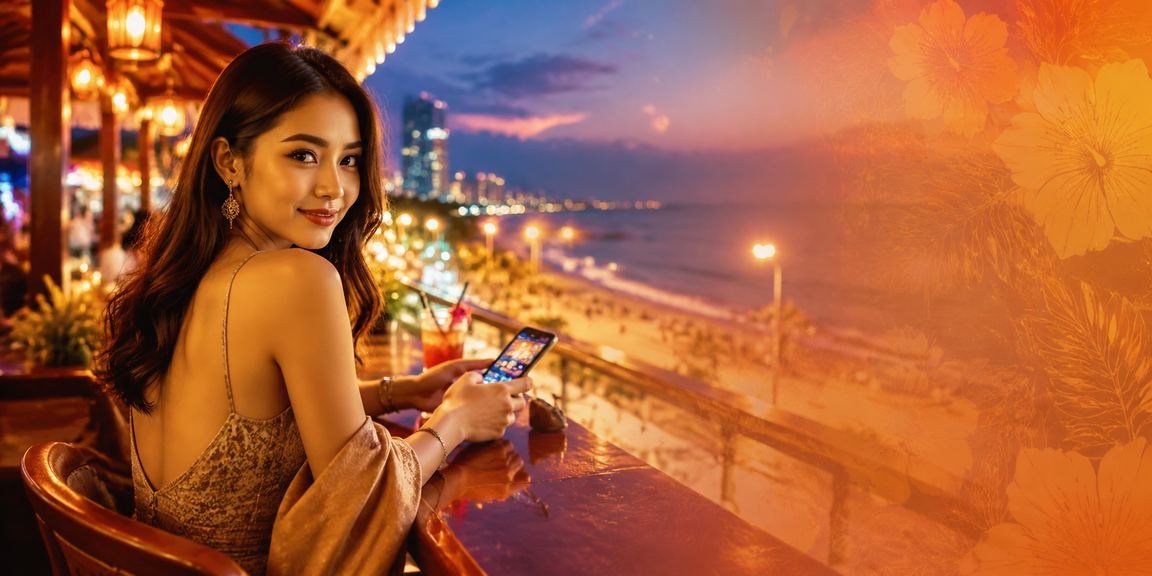 Pengguna Malaysia menggunakan aplikasi kasino dan pertaruhan sukan 10470 di Kuantan melalui telefon Android