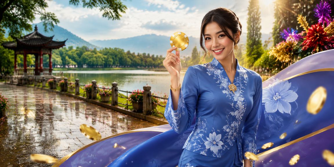 Program cashback dan bonus baju kurung Malaysia untuk pengguna 10470