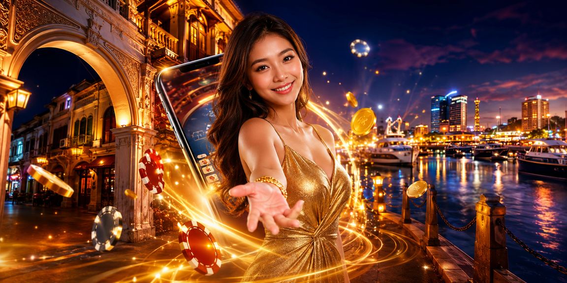 Pengalaman aplikasi kasino dalam talian Malaysia dengan perlindungan data dan privasi pengguna 10470