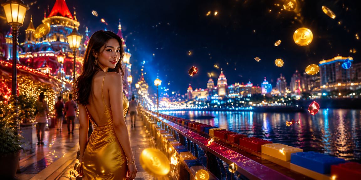 Program VIP dan bonus gaya Malaysia pada platform pertaruhan 10470