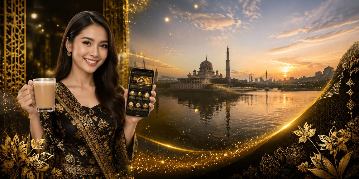 Pengalaman aplikasi kasino dalam talian gaya Melayu di Putrajaya melalui platform 10470