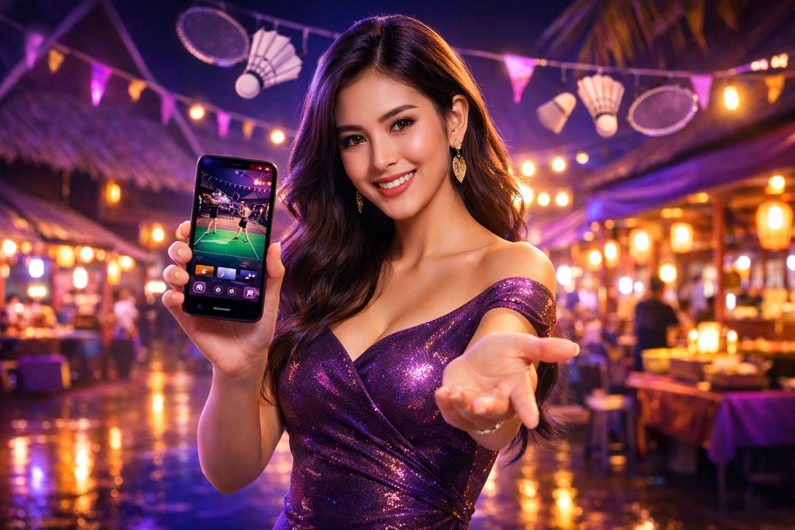 Pengalaman aplikasi kasino dan sokongan pengguna gaya Melayu Sarawak melalui platform 10470