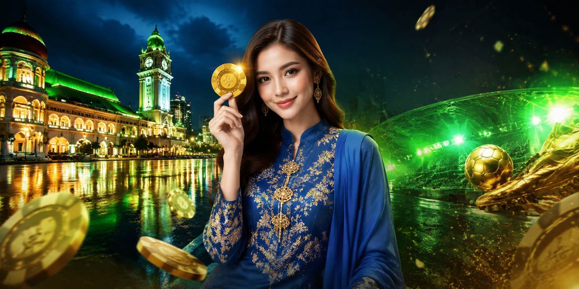 Program rebat dan bonus baju kurung untuk pengguna platform 10470 di Seremban